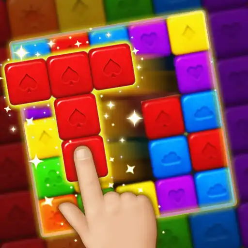 Play Toy Block Mania : Block Puzzle APK