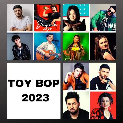 Play Toy bop shox qoshiqlar 2023 APK Play Toy bop shox qoshiqlar 2023 APK