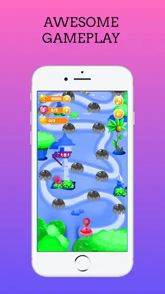 Play Toy Box Blast Adventure  and enjoy Toy Box Blast Adventure with UptoPlay