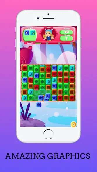 Play Toy Box Blast Adventure as an online game Toy Box Blast Adventure with UptoPlay