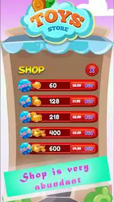 Play Toy Box Blast