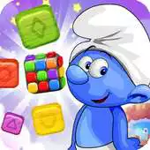 Free play online Toy Box Crush Smarf APK