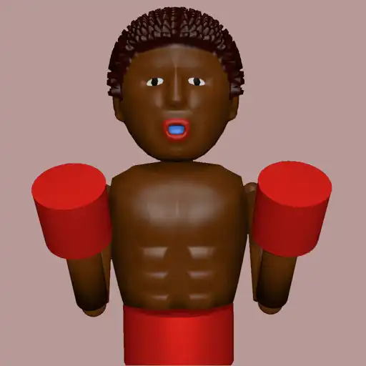 Play ToyBoxing3D2 APK Play ToyBoxing3D2 APK