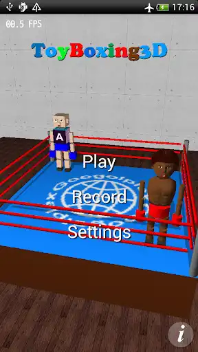 Play ToyBoxing3D2  and enjoy ToyBoxing3D2 with UptoPlay