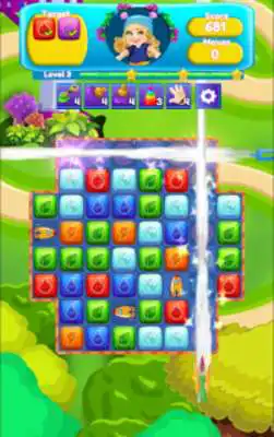 Play Toy Box Mania