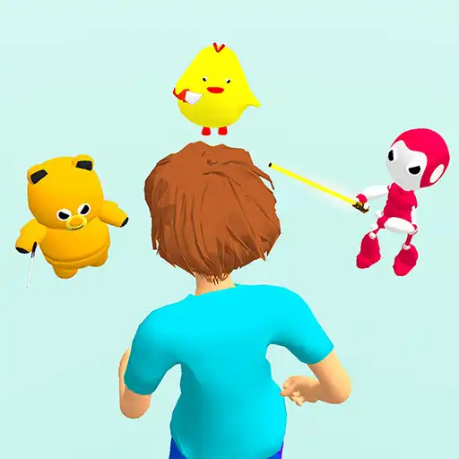 Play Toy Breaker APK