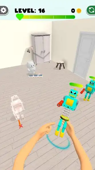 Play Toy Breaker  and enjoy Toy Breaker with UptoPlay