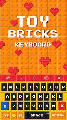 Play Toy Bricks