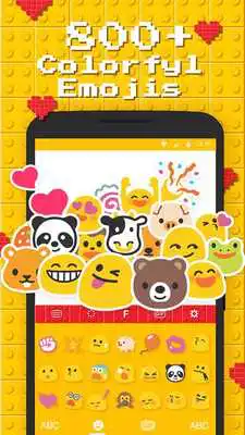 Play Toy Bricks