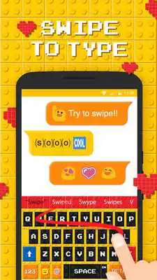 Play Toy Bricks