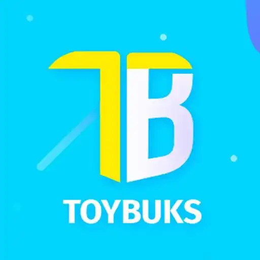 Play Toybuk - Sell Old Books and To APK