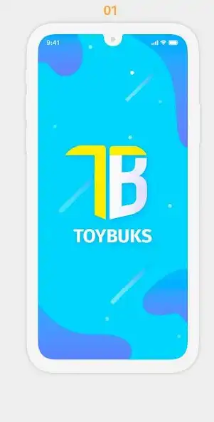 Play Toybuk - Sell Old Books and To  and enjoy Toybuk - Sell Old Books and To with UptoPlay