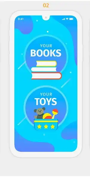 Play Toybuk - Sell Old Books and To as an online game Toybuk - Sell Old Books and To with UptoPlay