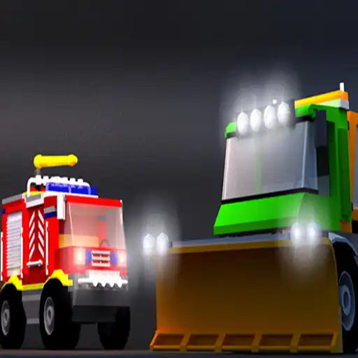 Play Toy Car 3D APK