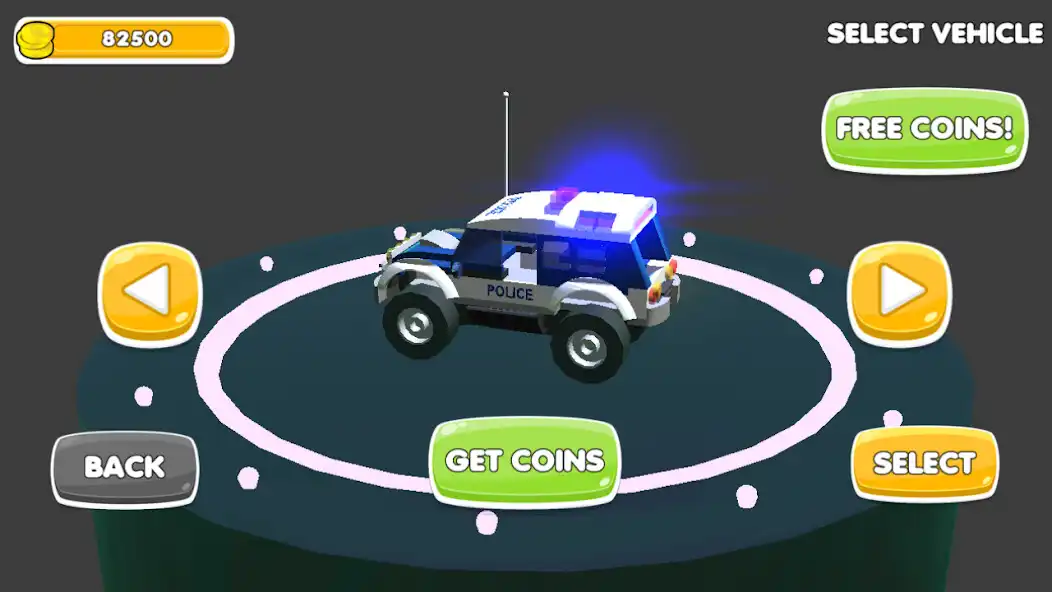 Play Toy Car 3D as an online game online Toy Car 3D with UptoPlay Play Toy Car 3D as an online game Toy Car 3D with UptoPlay