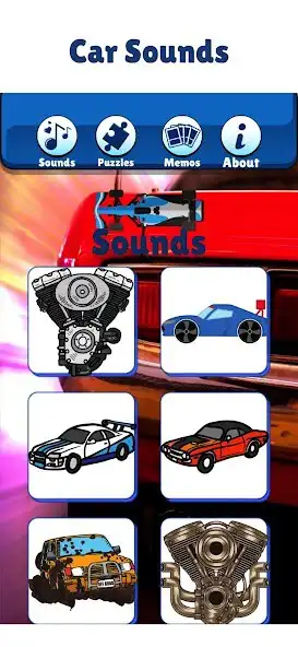 Play Toy Car Driving Game For Kids as an online game Toy Car Driving Game For Kids with UptoPlay