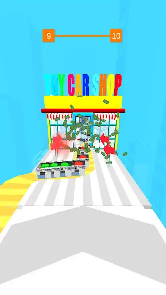 Play Toy Car Factory  and enjoy Toy Car Factory with UptoPlay