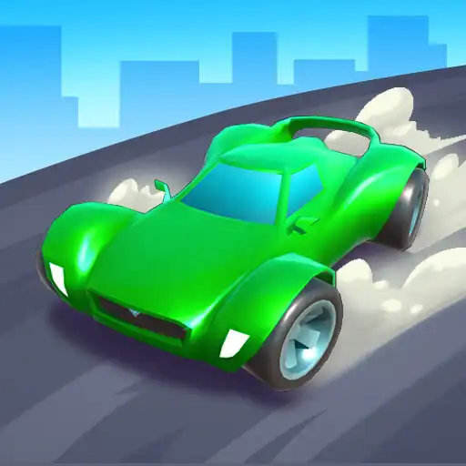 Play Toy Cars: 3D Car Racing APK