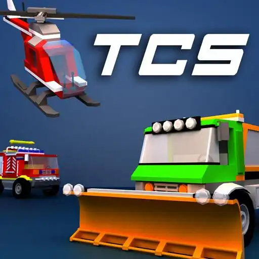 Free play online Toy Car Simulator APK Free play online Toy Car Simulator APK