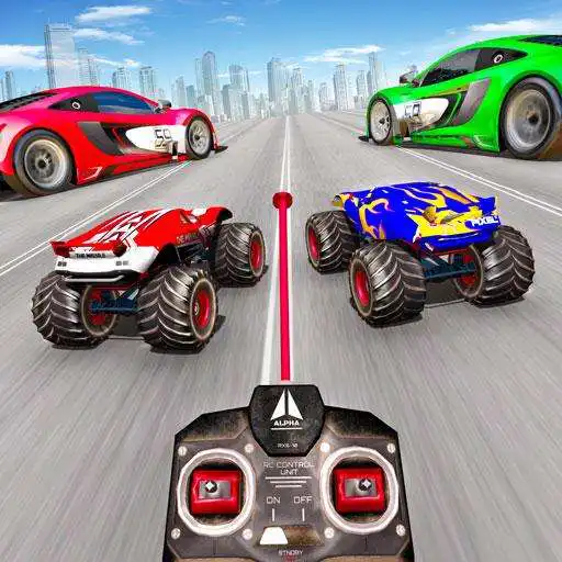 Play Toy Car Stunts GT Racing Games APK Play Toy Car Stunts GT Racing Games APK