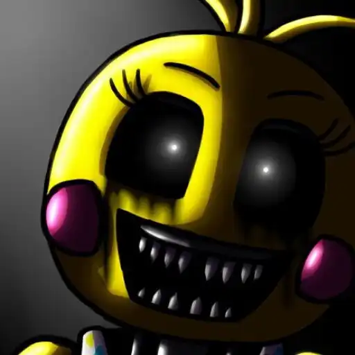 Play Toy Chica Wallpapers APK Play Toy Chica Wallpapers APK