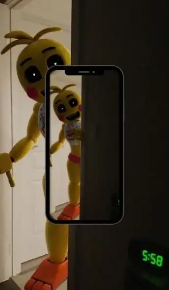 Play Toy Chica Wallpapers  and enjoy Toy Chica Wallpapers with UptoPlay