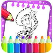 Free play online Toy colorMe: Coloring of Story APK Free play online Toy colorMe: Coloring of Story APK