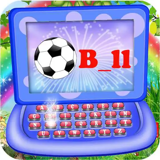Play Toy Computer Activities APK