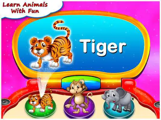 Play Toy Computer