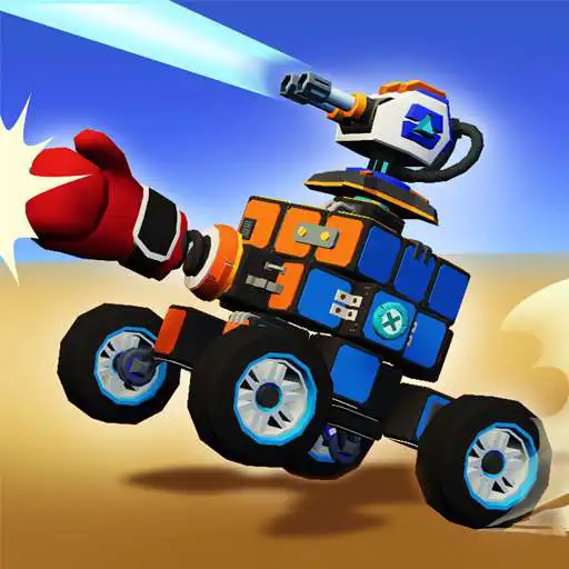 Play Toy Crash APK