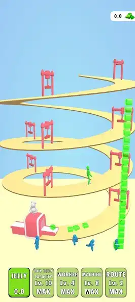 Play Toy Creator 3D  and enjoy Toy Creator 3D with UptoPlay