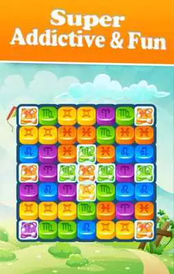 Play Toy Crush Legend