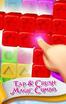 Play Toy Crush Mania