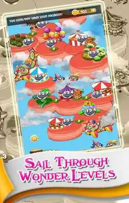 Play Toy Crush Mania