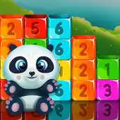 Free play online Toy Crush -Toon Cube Rescue APK