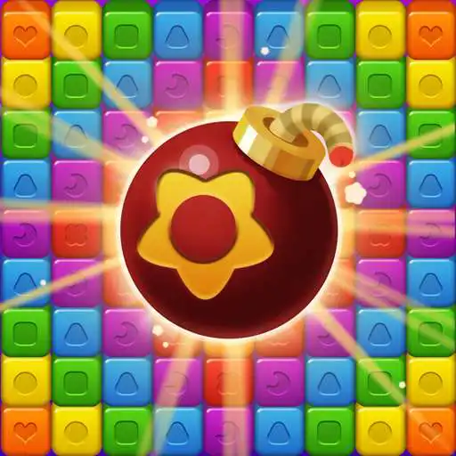 Play Toy Cube Blast APK