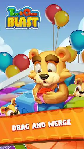 Play Toy Cube Blast  and enjoy Toy Cube Blast with UptoPlay