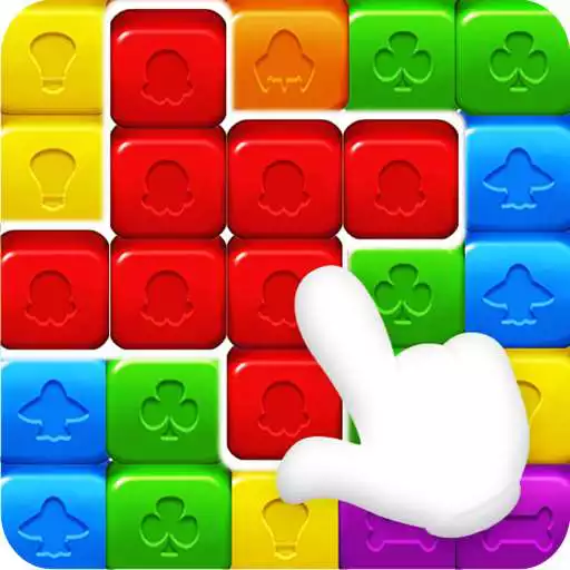 Play Toy Cube Collapse APK Play Toy Cube Collapse APK