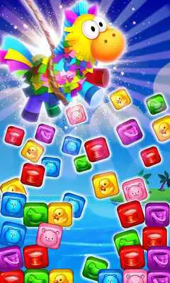 Play Toy Cube Mania