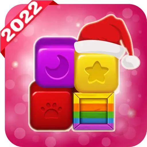 Play Toy Cubes - Blast Puzzle Game APK
