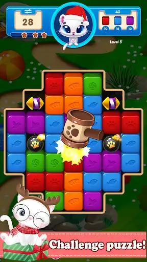 Play Toy Cubes - Blast Puzzle Game as an online game online Toy Cubes - Blast Puzzle Game with UptoPlay com.sssolution.popmatch Play Toy Cubes - Blast Puzzle Game as an online game Toy Cubes - Blast Puzzle Game with UptoPlay