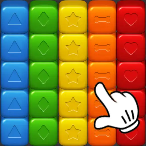 Play Toy Cubes APK Play Toy Cubes APK
