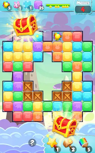 Play Toy Cubes - Match 2 And Blast  and enjoy Toy Cubes - Match 2 And Blast with UptoPlay