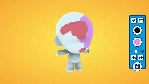Play Toy Designer as an online game Toy Designer with UptoPlay