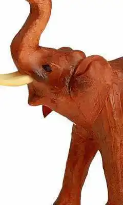 Play Toy Elephant India Wallpapers