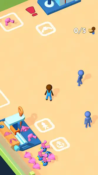 Play Toy Empire  and enjoy Toy Empire with UptoPlay