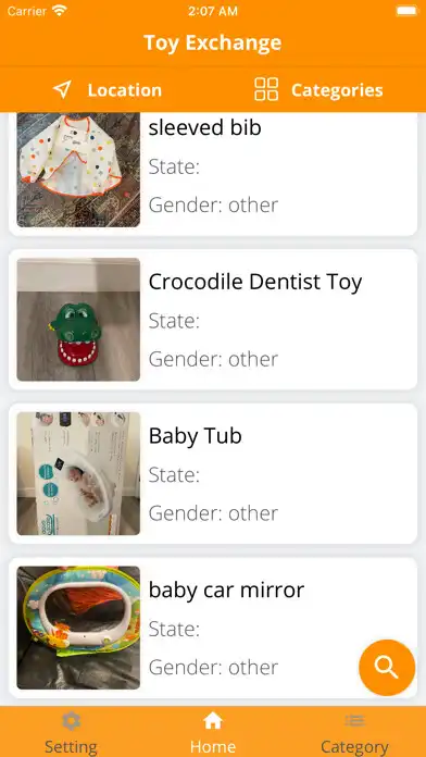 Play Toy Exchange  and enjoy Toy Exchange with UptoPlay