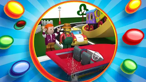 Play Toy Factory as an online game Toy Factory with UptoPlay