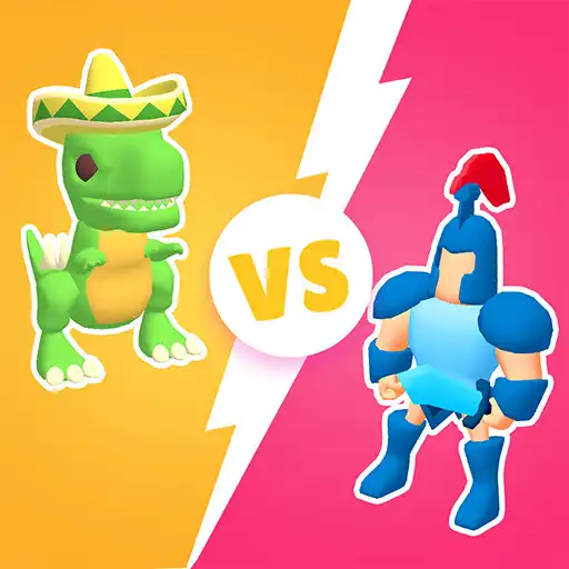 Play Toy Fight 3D APK Play Toy Fight 3D APK