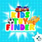 Free play online Toy Finder APK